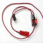 Traxxas Wiring Harness: Receiver Power Pack