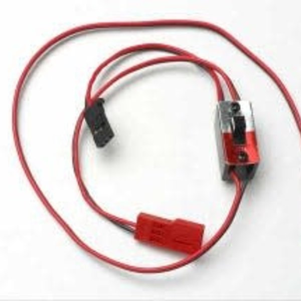 Traxxas Wiring Harness: Receiver Power Pack