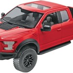 851985 1/25 2017 Ford F-150 Raptor