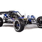 redcat RAMPAGE RTR DUNE RUNNER V3 4X4