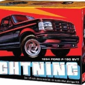 1/25 1994 Ford F-150 Lightning Pickup