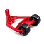 Traxxas Wheelie bar, red