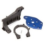 Traxxas Traxxas Maxx Front & Rear Motor Mounts & Pin