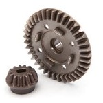 Traxxas RING GEAR DIFF/PINION REAR