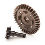 Traxxas RING GEAR DIFF/PINION FRONT