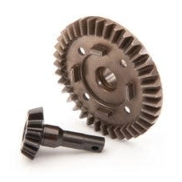Traxxas RING GEAR DIFF/PINION FRONT