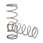 Traxxas Traxxas Maxx GT-Maxx 1.450 Rate Springs (2) Natural Finish
