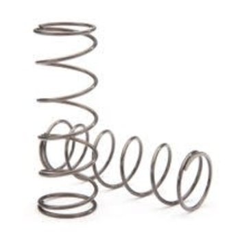 Traxxas Traxxas Maxx GT-Maxx 1.450 Rate Springs (2) Natural Finish