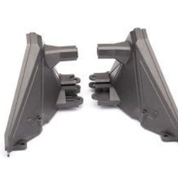 Traxxas Maxx Front Shock Tower Left & Right Halves