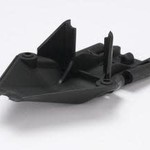Traxxas Rear Bulkhead
