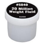 Traxxas Oil, differential (20M weight) (standard)