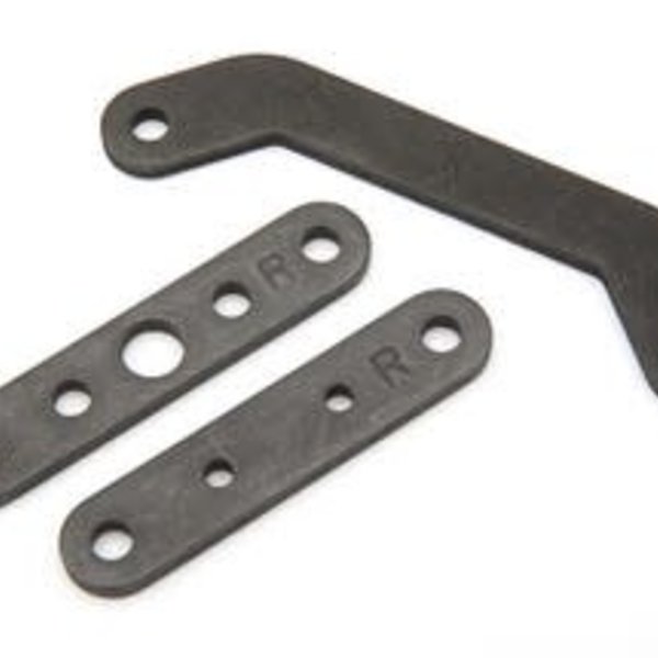 Traxxas BULKHEAD TIE BAR rear