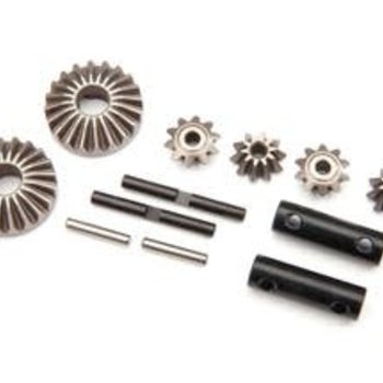 Traxxas DIFF GEAR SET MAXX