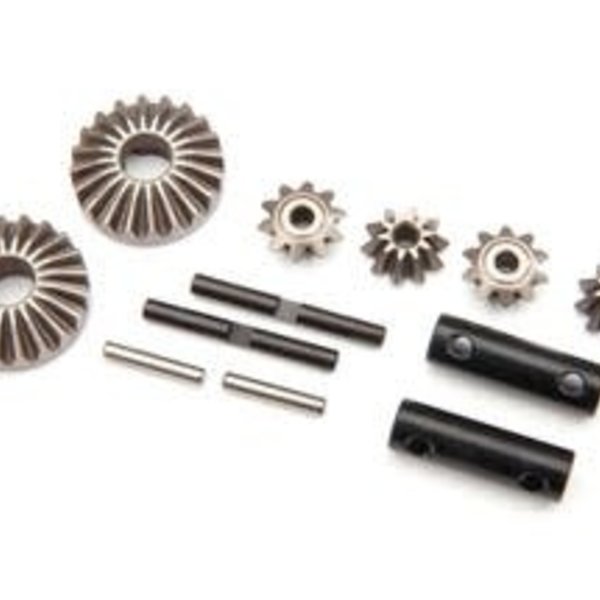 Traxxas DIFF GEAR SET MAXX