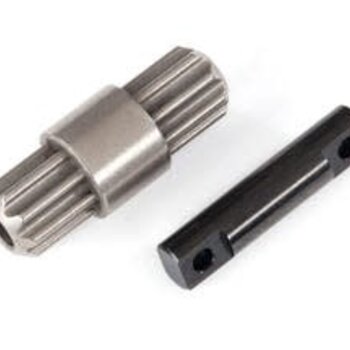 Traxxas 8983 - Gear shaft, fixed