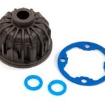 Traxxas Traxxas Maxx Differential Carrier with X-Ring Gasket & O-Rings