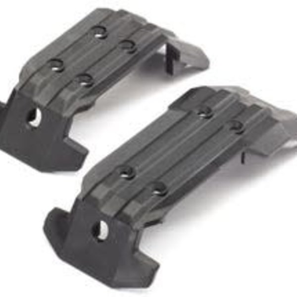 Traxxas Traxxas Maxx Front & Rear Skidplates