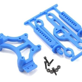 RPM 80165 SHK TWR/ADJ MNT BLU T/EM