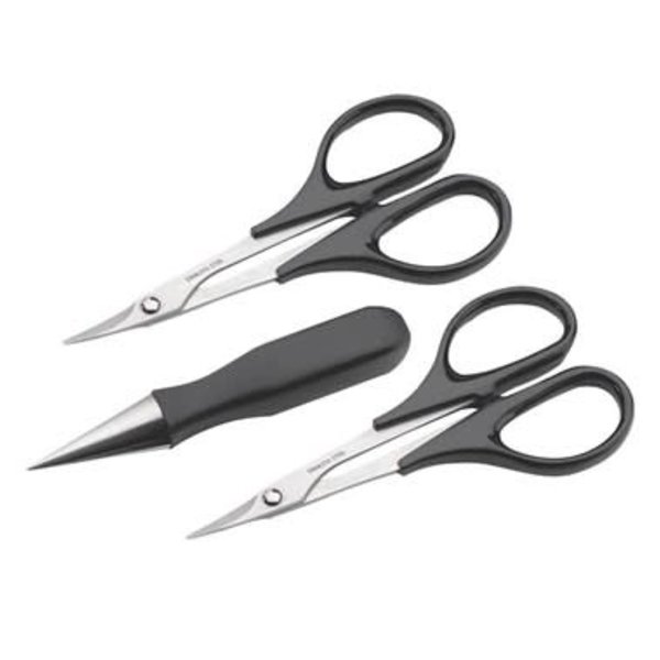 dubro body scissors set