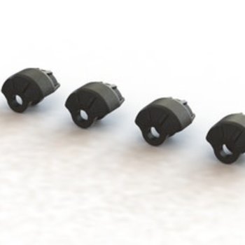 arrma AR330492 Shock Cap Protector 6S (2)