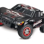 Traxxas Slash 4X4 VXL: 1/10 Scale 4WD Electric Short Course Truck with TQi Traxxas Link Enabled 2.4GHz Radio System, On-Board Audio, & Traxxas Stability Management (TSM)