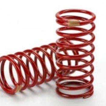Traxxas 5435 SPRING SHOCK GTR 2.6 YEL