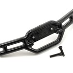 RPM 73982 Front Bumper Black 1/16 E-Revo