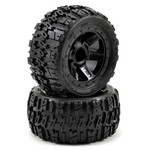 PROLINE 1194-11 Trencher 2.2" M2 All Terrain Tires (2) 1/16