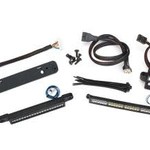 LED light kit, complete (includes #6590 high-voltage power amplifier)