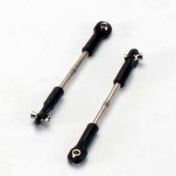 Traxxas TOE LINKS 61MM F/R ASSEMBLED