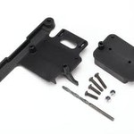 Traxxas 6554 Mount Telemetry Expander Rustler/Bandit/Slash 2WD