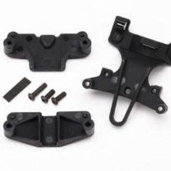 Traxxas Mount, Telemetry Expander