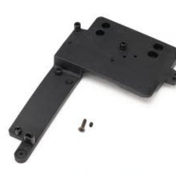 Traxxas 6557 Mount Telemetry Expander Stampede 2WD