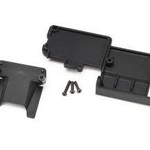 Traxxas Mount, telemetry expander (fits Funny Car, Nitro 4-Tec)