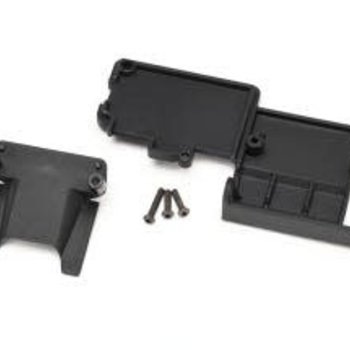 Traxxas Mount, telemetry expander (fits Funny Car, Nitro 4-Tec)