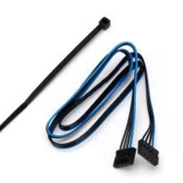 Traxxas Communication link, telemetry expander