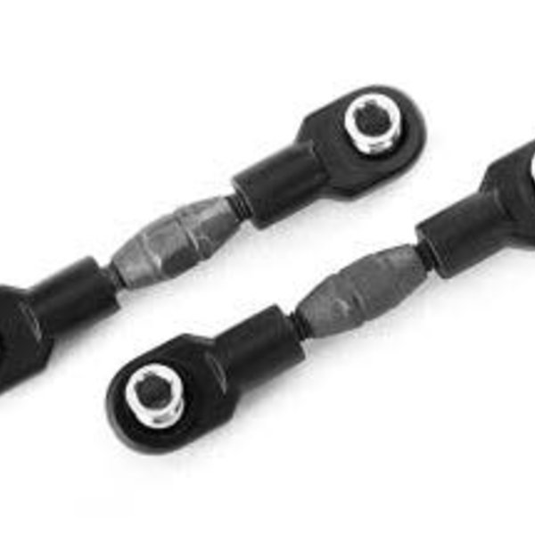 Traxxas CAMBER LINKS STEEL 28MM REAR