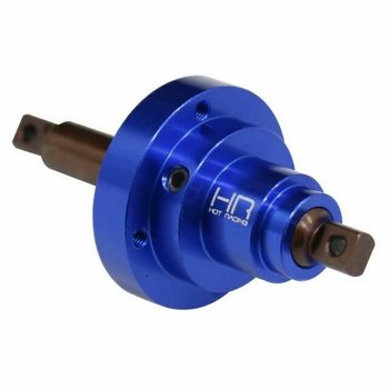 HOT RACING Hot Racing Ervt51c Center Differential Locker Spool E-revo 2