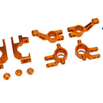 HOT RACING Orange Suspension Beef up Set Slash Stampede Rally 4wd
