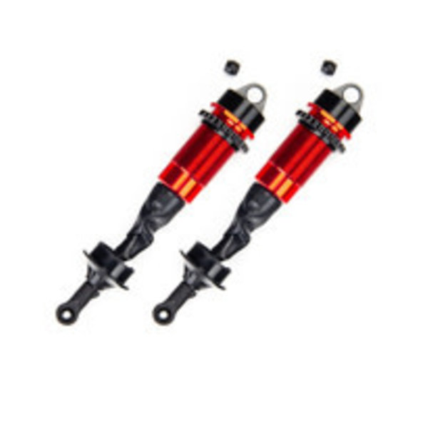 arrma ARA330626  Shock Set, 16mm Bore, 77mm Length, 2000cSt Oil