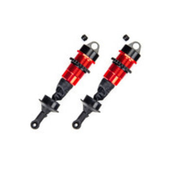 arrma Shock Set Bore:16mm, Length:106mm Oil:2000cSt