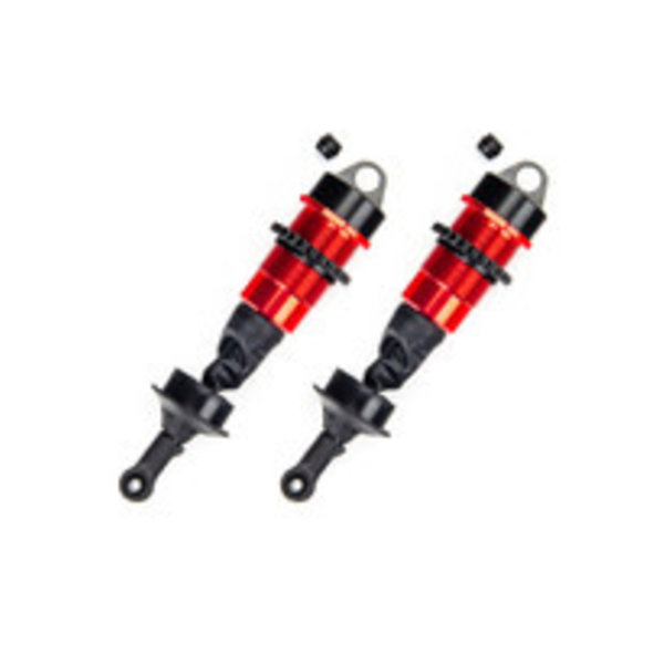 arrma Shock Set Bore:16mm, Length:106mm Oil:2000cSt