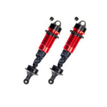 arrma Shock Set Bore:16mm, Length:115mm Oil:1000cSt