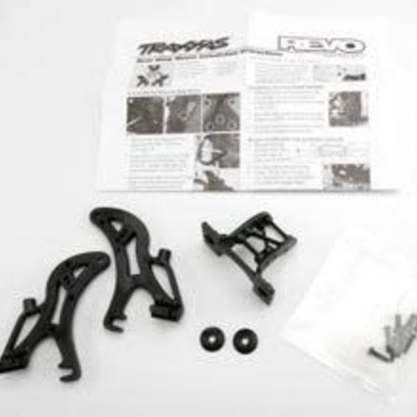 Traxxas 5411 WING MOUNT REVO