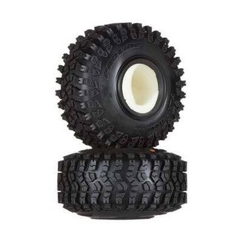 PROLINE 10112-00 Flat Iron 1.9" XL G8 Rck Terrain Trck Tire (2)