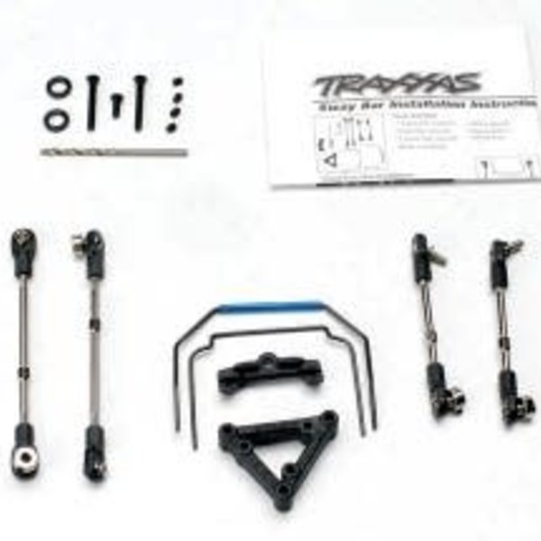 Traxxas SLAYER SWAY BAR KIT