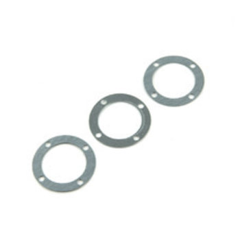 arrma AR310444 Diff Gasket (3)