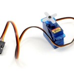 HS-5065MG Digital Micro BB MG Univ