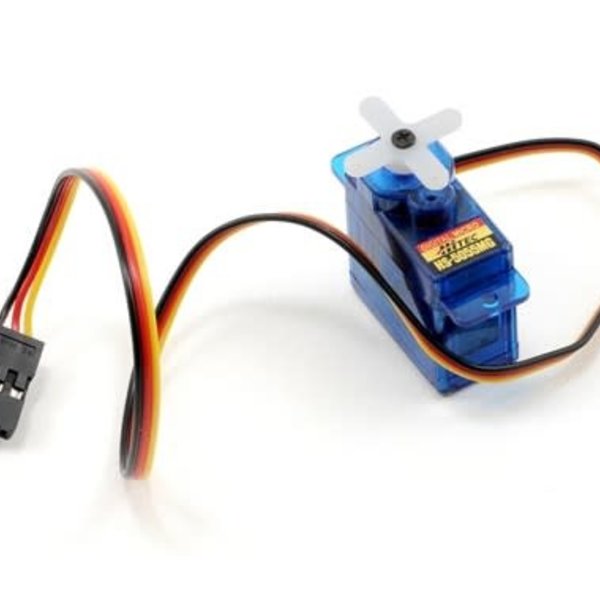 HS-5065MG Digital Micro BB MG Univ