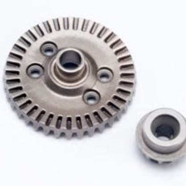 Traxxas 6879 RING GEAR REAR SLASH 4X4